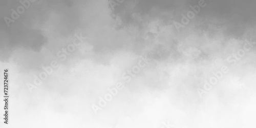White background of smoke vape,sky with puffy before rainstorm realistic fog or mist.smoky illustration smoke exploding cloudscape atmosphere cumulus clouds.smoke swirls,backdrop design,realistic illu photo