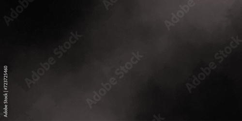 Black lens flare.design element texture overlays gray rain cloud fog effect sky with puffy.transparent smoke smoke swirls,cloudscape atmosphere,before rainstorm,backdrop design. 