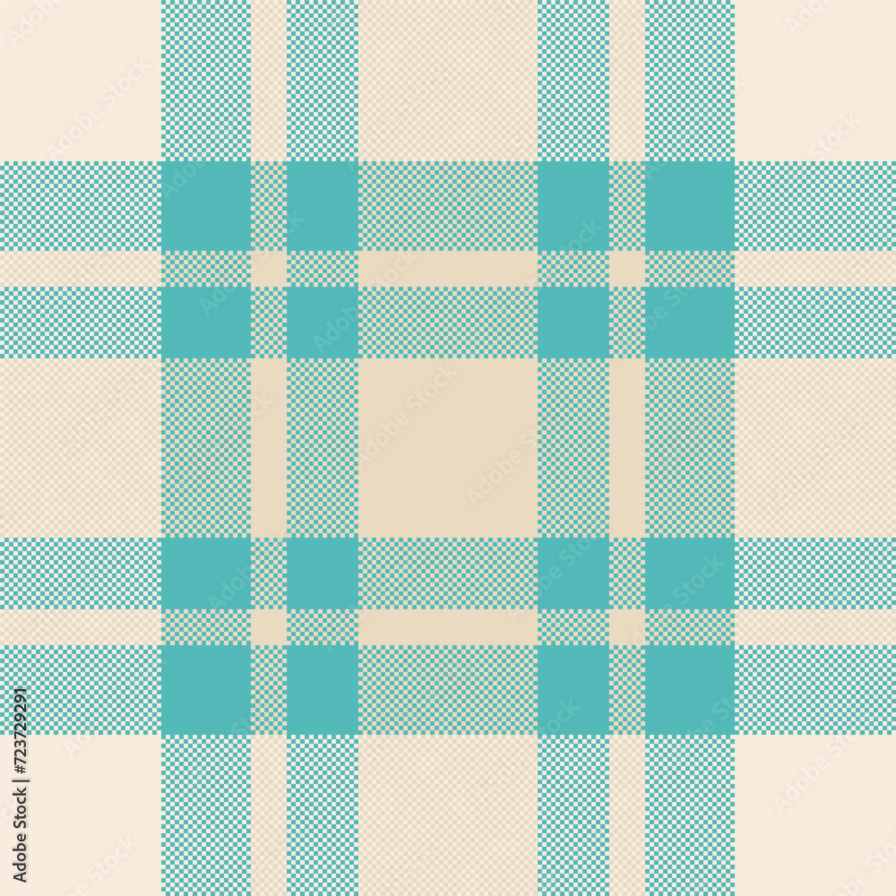 Pattern textile texture of vector check plaid with a tartan fabric seamless background. Pattern textile texture of vector check plaid with a tartan fabric seamless background.