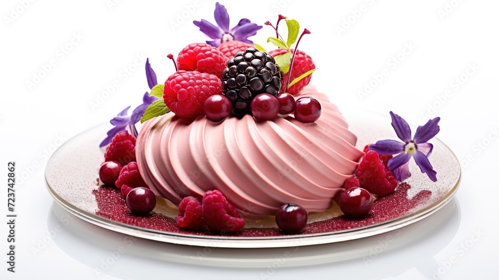Magnificent dessert Magnificent dessert