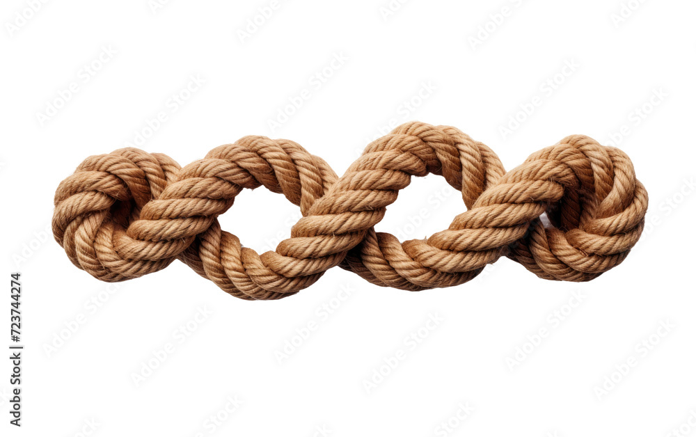 rope swirling on white or PNG transparent background. rope swirling on white or PNG transparent background.