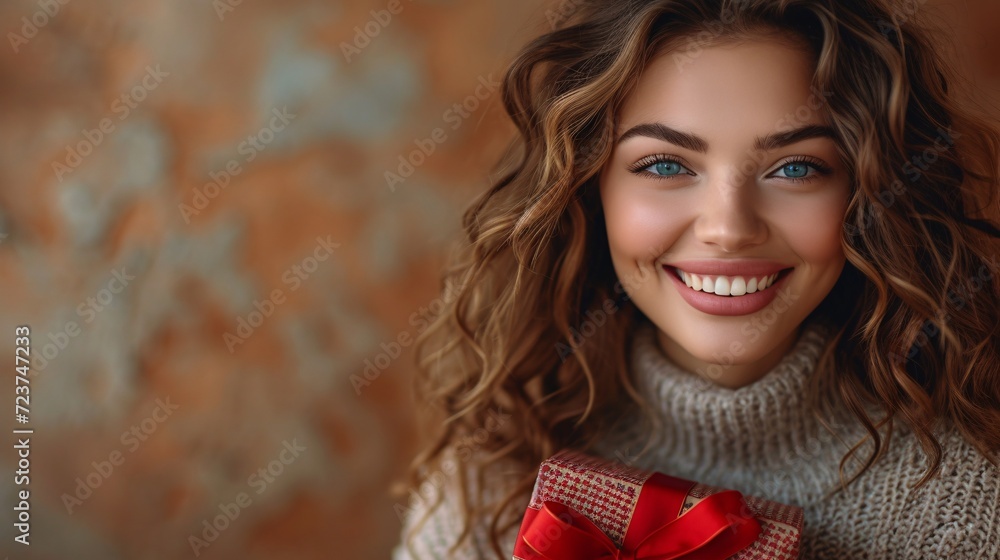Holiday Hair: December's Hottest Hairstyle Generative AI Holiday Hair: December's Hottest Hairstyle Generative AI