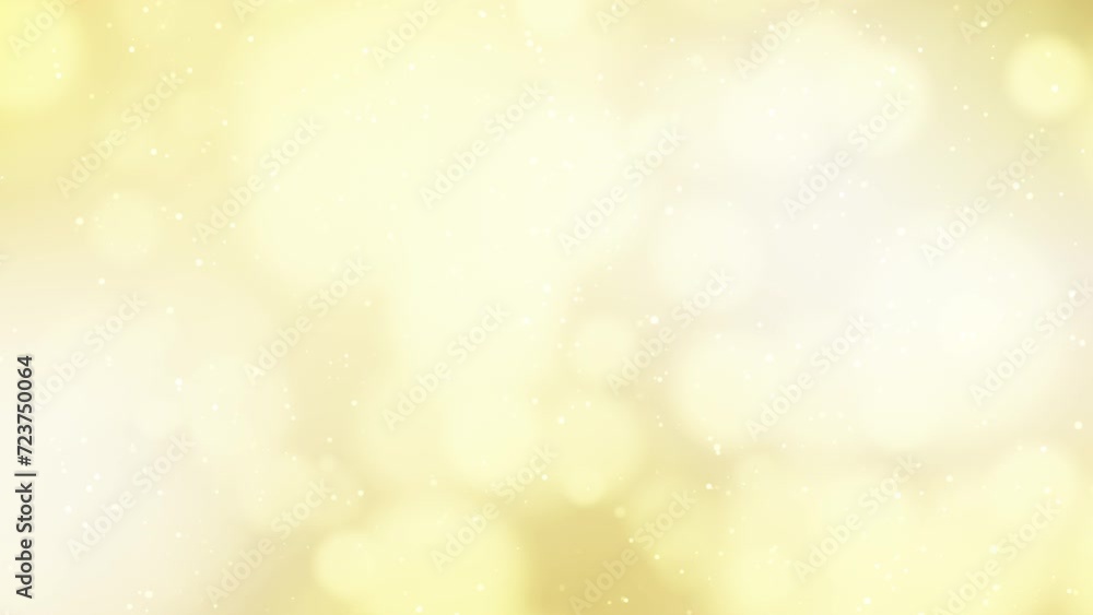 Vibrant Christmas Bokeh Glow in Gold and Yellow Sky. Abstract Holiday Background with Bright Glitter and Shiny Patterns. Vibrant Christmas Bokeh Glow in Gold and Yellow Sky. Abstract Holiday Background with Bright Glitter and Shiny Patterns.