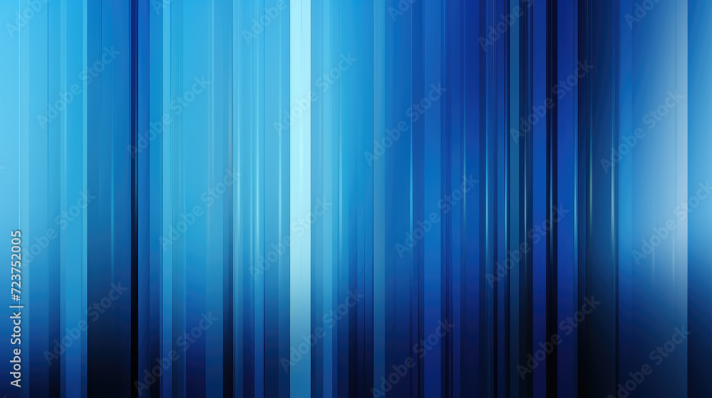 Blue tones vertical linear lines background wallpaper