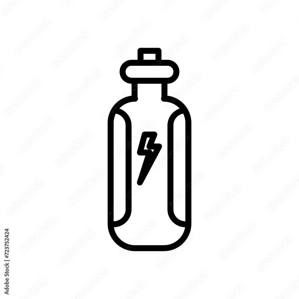 line icon line icon