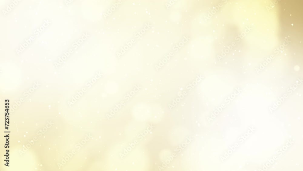 Shimmering Christmas Lights in Soft Gold Hues Illuminate a Glittering Bokeh Pattern, Creating a Bright and Festive Holiday Background. Shimmering Christmas Lights in Soft Gold Hues Illuminate a Glittering Bokeh Pattern, Creating a Bright and Festive Holiday Background.