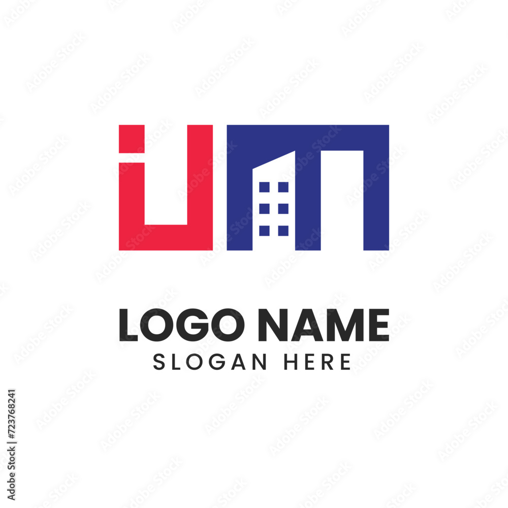 Logo Design Concept Letter For Bussines