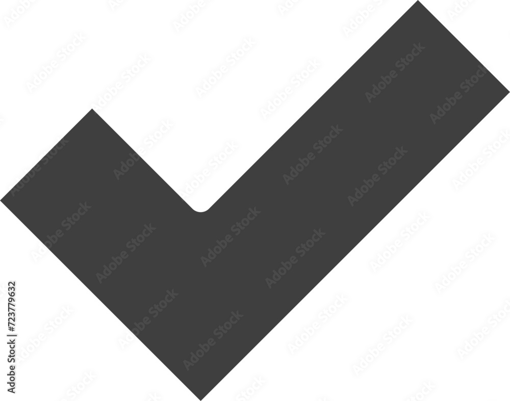 Good icon vector. Business success sign. Best quality symbol of correct Good icon vector. Business success sign. Best quality symbol of correct