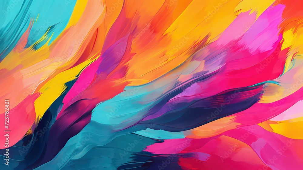 abstract colorful background abstract colorful background