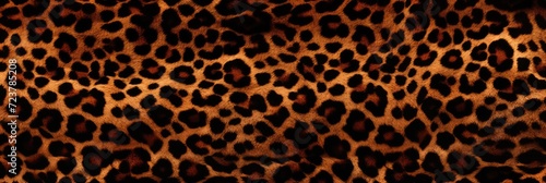 leopard fur background photo
