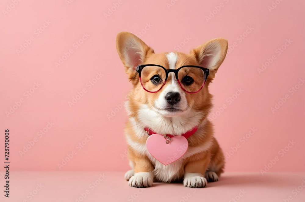 chihuahua puppy with bow chihuahua puppy with bow