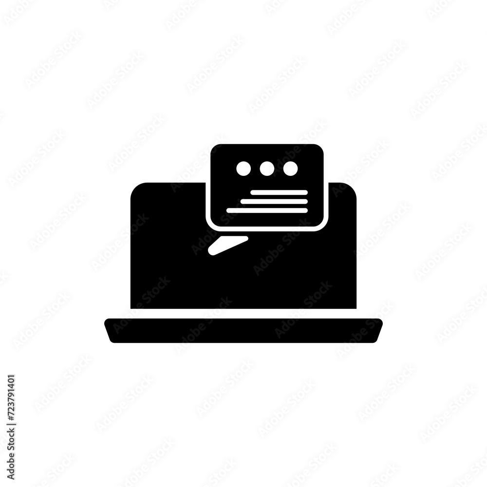 Speaking icon set black fill. Communication icons collection. Containing discussion, speech bubble, talking and consultation. Speak icons Pixel perfect. Mobile, message, support, .... Speaking icon set black fill. Communication icons collection. Containing discussion, speech bubble, talking and consultation. Speak icons Pixel perfect. Mobile, message, support, ....