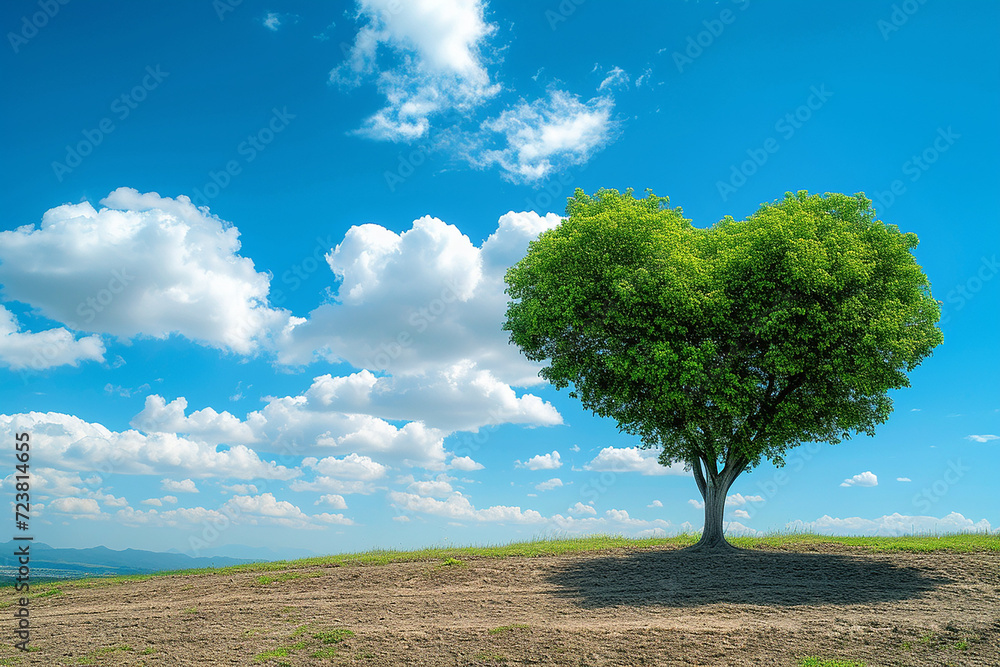 Obraz premium valentine's day concept