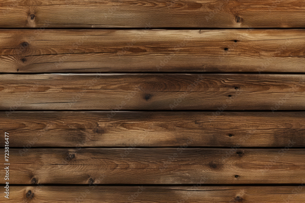 Fototapeta premium Old wood pattern background photo
