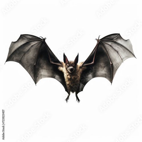 Photo of bat