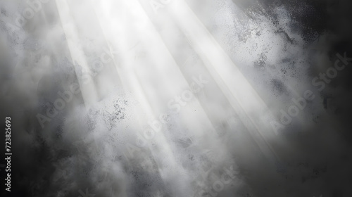 White texture color gradient rough abstract background , shine bright light and glow template empty space grainy noise.