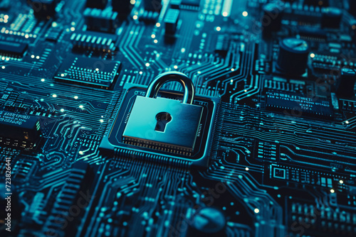 Cybersecurity