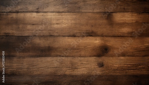 old grunge dark textured wooden background the surface of the old brown wood texture