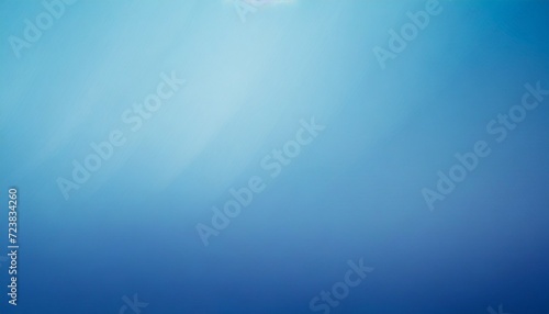 blur abstract soft blue background