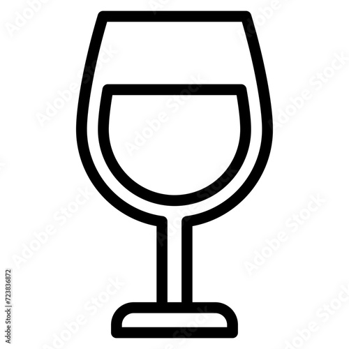 wine glasses
