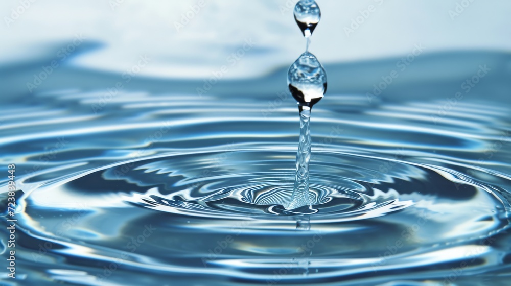 World water day or earth day concept. Earth, ecology, nature, planet concepts. World water day or earth day concept. Earth, ecology, nature, planet concepts.