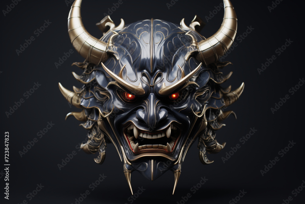 skull of the devil skull of the devil