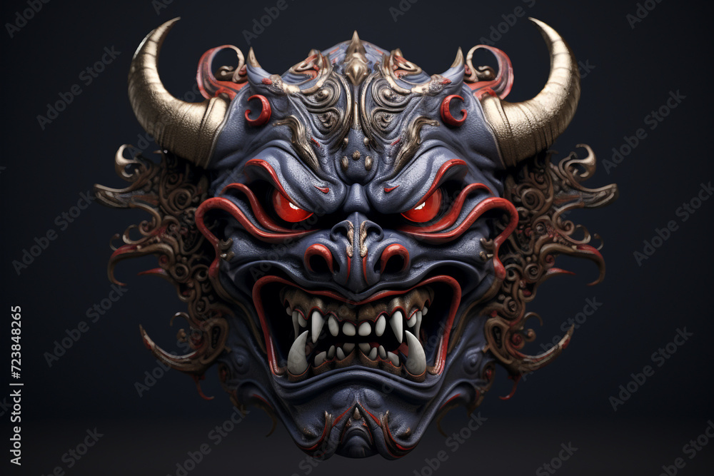 skull of the devil skull of the devil