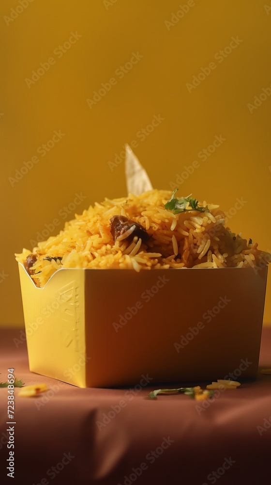 yellow basmati rice yellow basmati rice