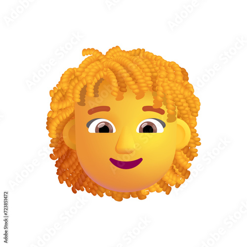  Woman