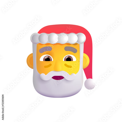 Santa Claus 