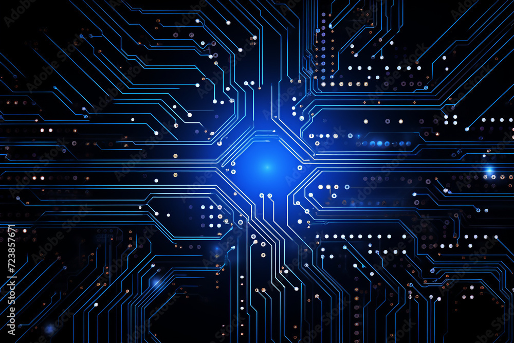 electronic circuit board electronic circuit board