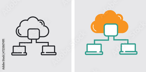 Adopting a multi-cloud strategy.
