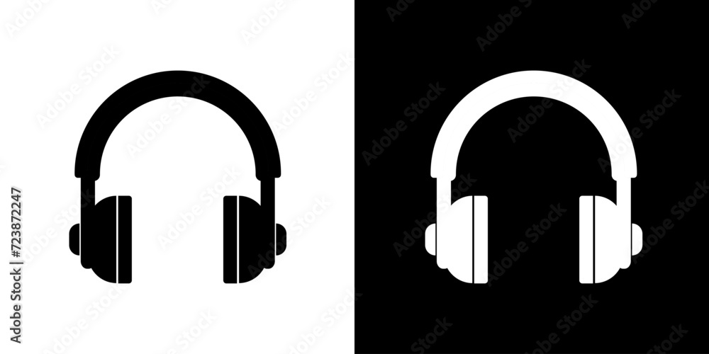 Earphones icon. Electronics Icons. Mobile icon. PC icon. Black icon. Black Logo. Icon set. Earphones icon. Electronics Icons. Mobile icon. PC icon. Black icon. Black Logo. Icon set.