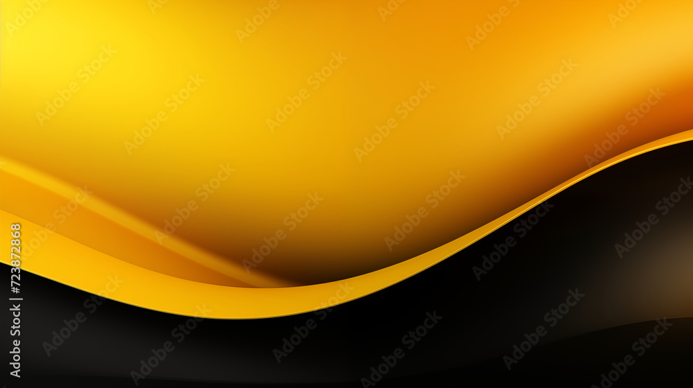wavy yellow gradient background wavy yellow gradient background