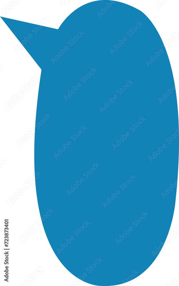 Speech Bubble colorful icon. Talk bubble. Cloud speech bubble. Vector flat isolated on transparent background. Outline vintage design, pop art trendy style chat symbol Speech Bubble colorful icon. Talk bubble. Cloud speech bubble. Vector flat isolated on transparent background. Outline vintage design, pop art trendy style chat symbol
