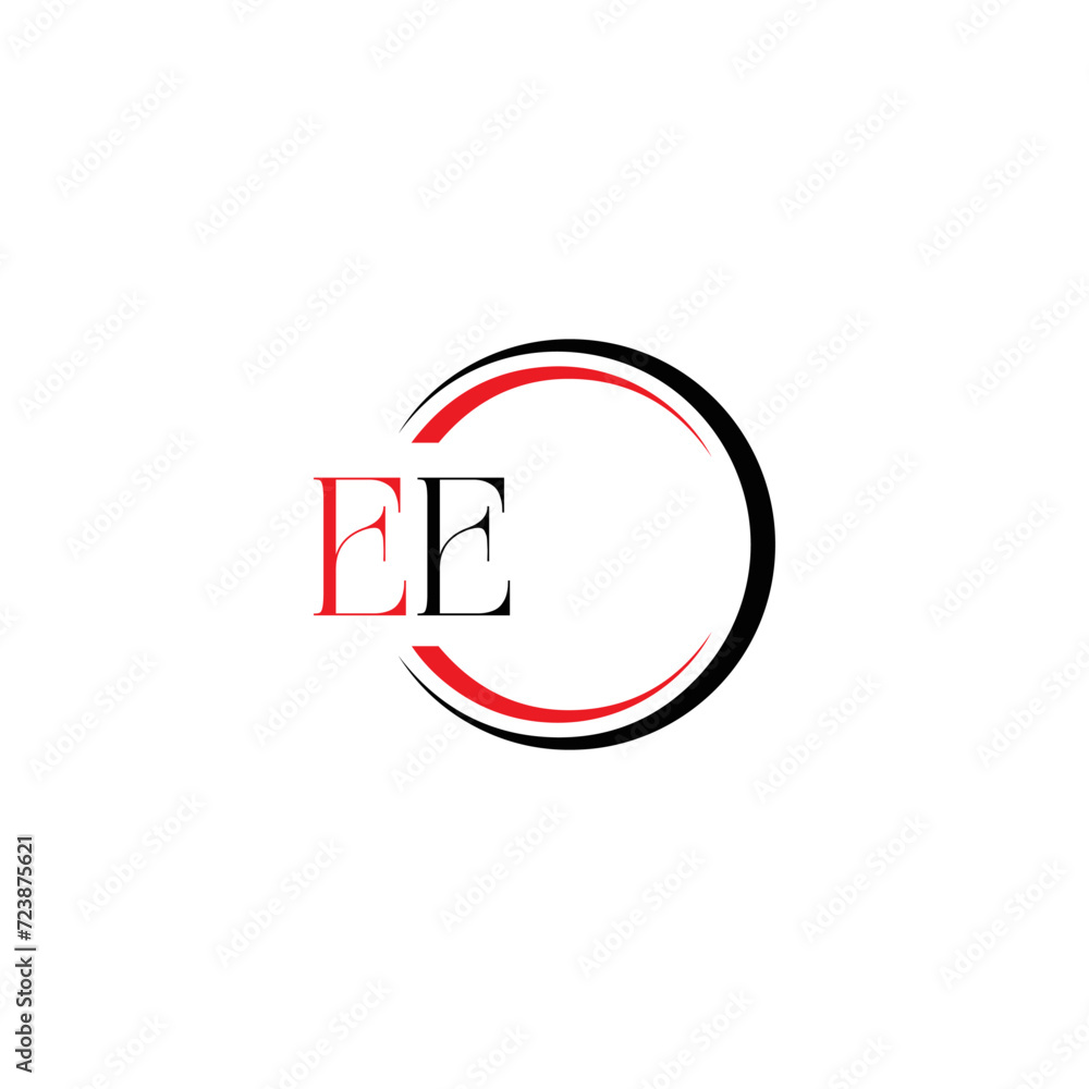 EE logo. E E design. White EE letter. EE, E E letter logo SET design. Initial letter EE linked circle uppercase monogram logo. E E letter logo SET vector design. EE letter logo design EE logo. E E design. White EE letter. EE, E E letter logo SET design. Initial letter EE linked circle uppercase monogram logo. E E letter logo SET vector design. EE letter logo design