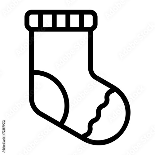 christmas sock