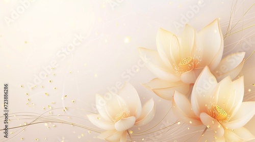 lotus background