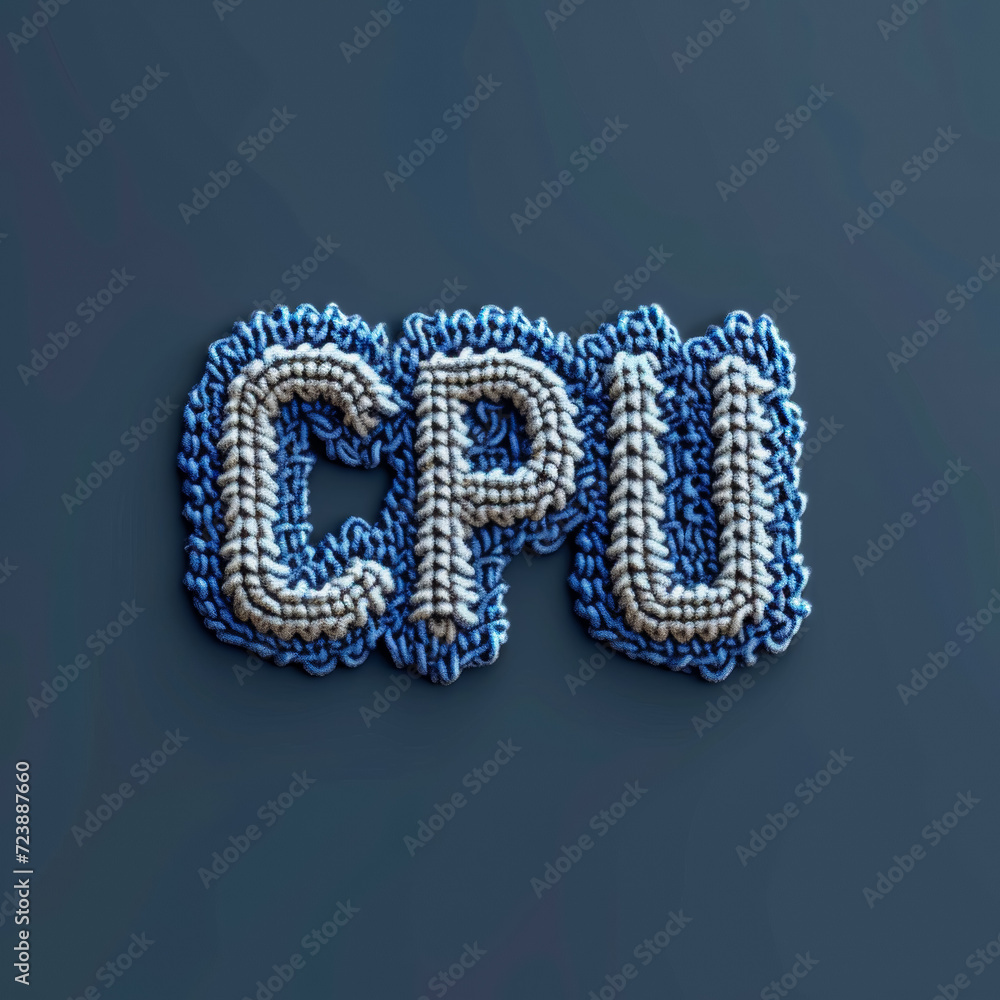 Central Processing Unit (CPU) is the primary component of a computer