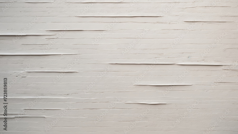 Fototapeta premium white wall texture background