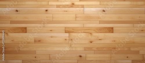 Wooden texture. Floor surface. Wooden background.