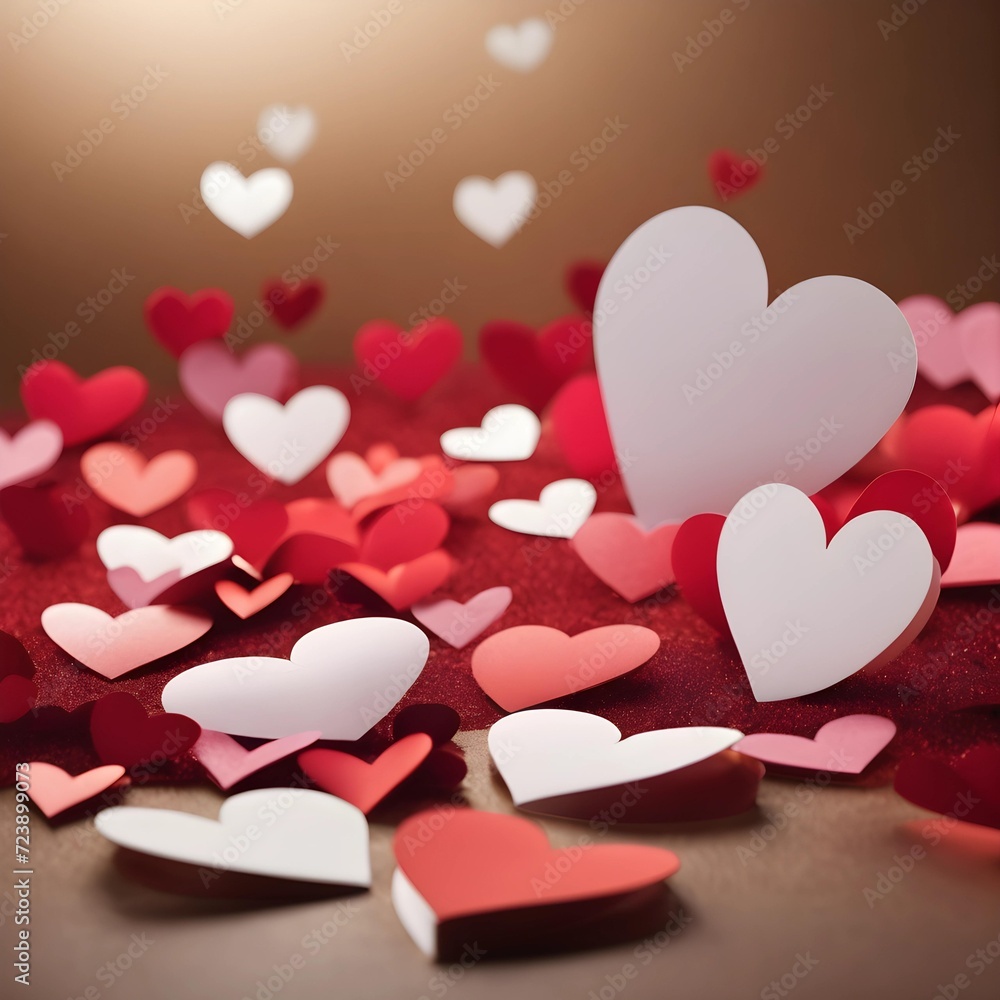 valentines background
red hearts
red hearts on wooden background
Valentine's Day Mood
