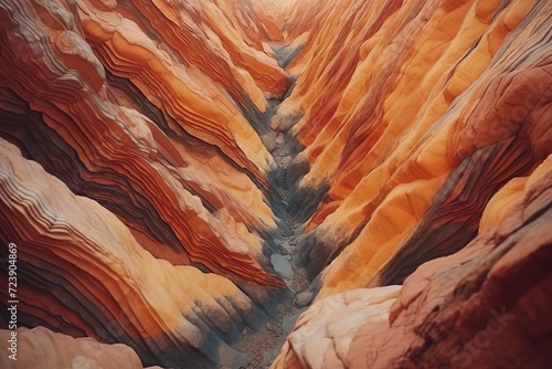 red rock canyon