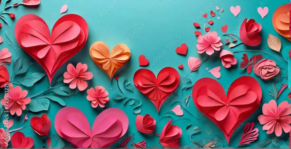 background with flowers background with flowers