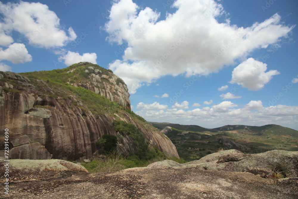 Pedra da Boca Pedra da Boca