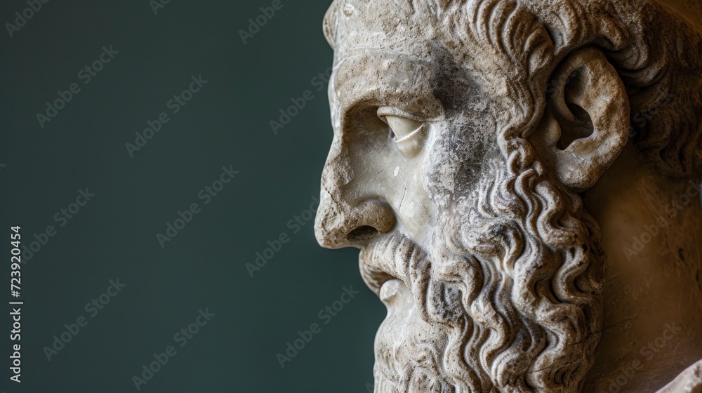beautiful plaster sculpture from greece beautiful plaster sculpture from greece