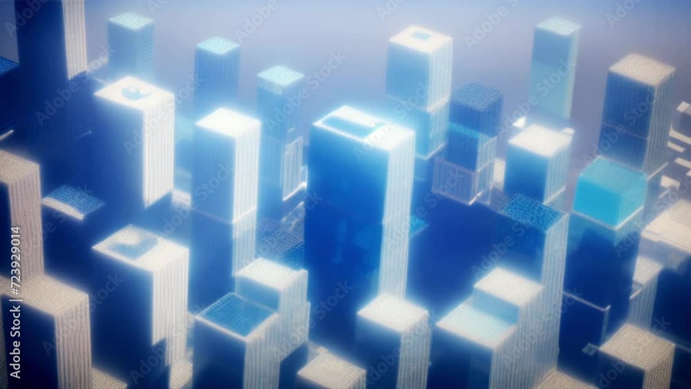 futuristic city view futuristic city view
