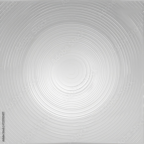 a light grey monochromatic radial gradient background 