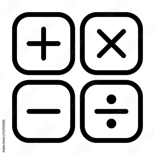 Math Symbols