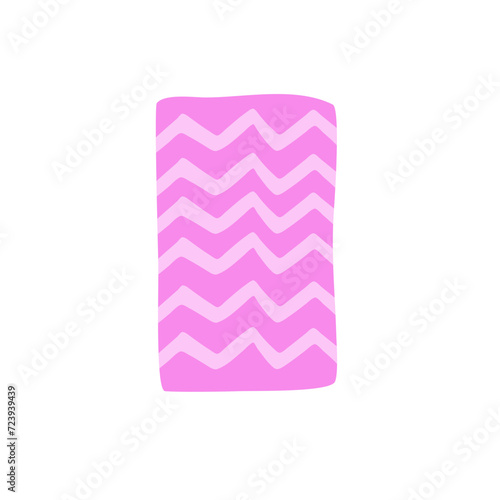 Colorful Beach towels